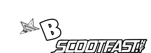 Moto Motocross Sticker by ScootFast