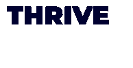 Thrive Around Town Sticker by Thrive Realty