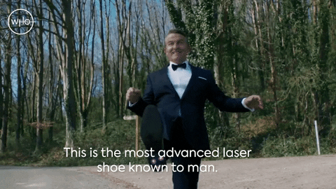 GIF by Doctor Who