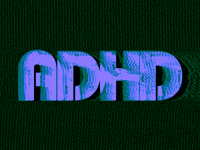 Art Glitch GIF