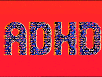 Art Glitch GIF