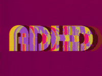 Art Glitch GIF