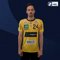 Handball Rnl GIF by DAIKIN HBL