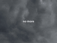 New Music Dark GIF by Warner Music Canada