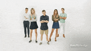 serious friends GIF by GuiltyParty