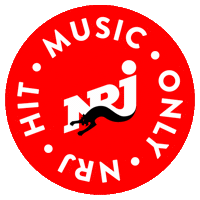 Nrjdbo Sticker by NRJ Hit Music Only