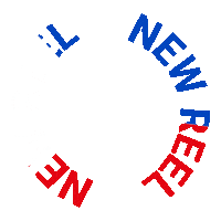 Media Rotate Sticker by VGH Versicherungen