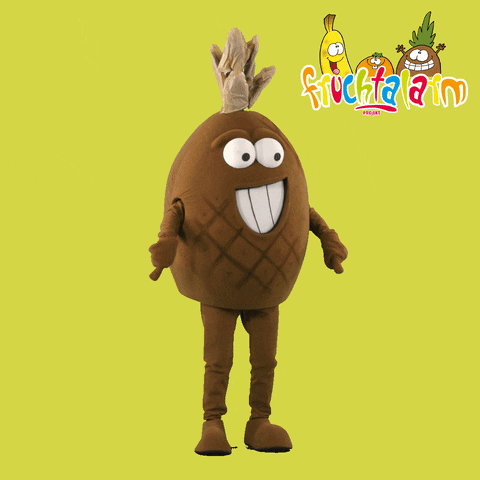 Dance Kids GIF by Fruchtalarm