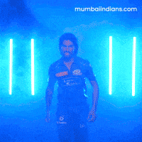 Ipl Mi GIF by Mumbai Indians