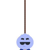 Money Im Rich Sticker by Kudai