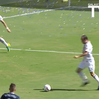 GIF by LA Galaxy