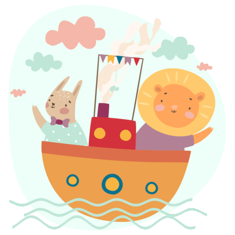 Mar Good Bye Sticker