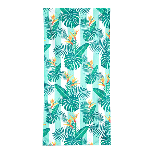 Flowers Leaves Sticker by dockandbay