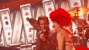 las vegas mgm GIF by iHeartRadio