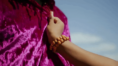 Fashion Love GIF by VPRecords