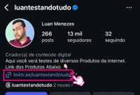 Luantestandotudo GIF