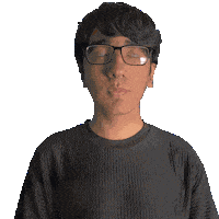 Oscar Oskaar Sticker