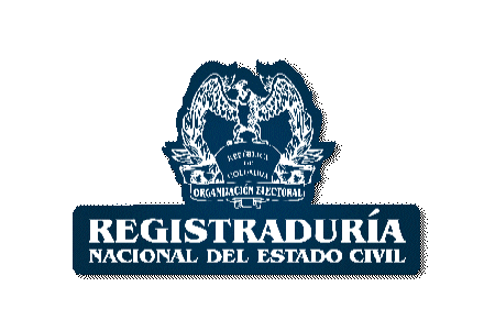 Garantes De La Democracia Sticker by Registraduria Nacional del Estado Civil