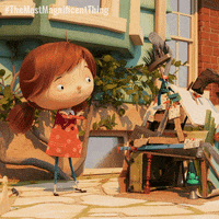 Dog Fail GIF by Treehouse Direct