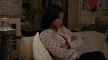 vanessa GIF by Grandfathered
