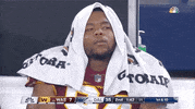 Sad Football GIF by NFL