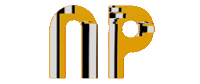 Art Glitch Sticker