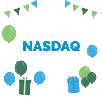 Party Sticker by zcity