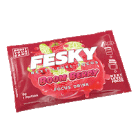 Boom Energy Sticker by Fesky