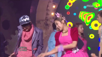 kpop k-pop k pop coed school GIF