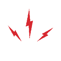 Rayo Sticker by Juicy  Lucy