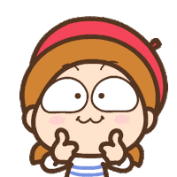 Happy Lets Go Sticker