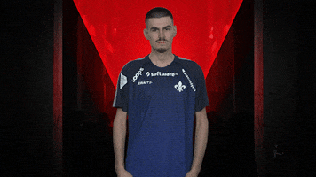 Celebration Esports GIF by Bundesliga