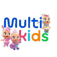 Brinquedosmultikids Sticker by Multikids