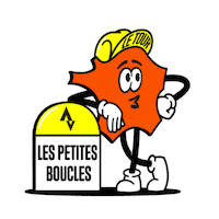 Tdf Sticker by Strava
