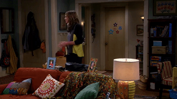 season 1 zombies and cobb salad GIF by mom