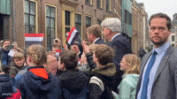 Dutch King Jokes That Picture of Him Is 'Not Photoshopped'