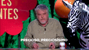 Ilustres Ignorantes Si GIF by Movistar+