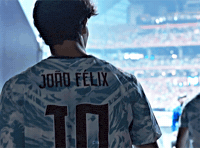 Joao Felix GIF