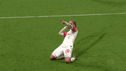 Happy Oh Yeah GIF by RB Leipzig