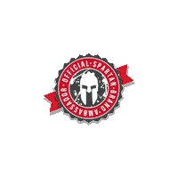 Spartanitaly Sticker by SpartanVolunteers