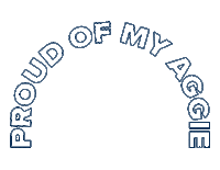 Aggiepride Futureaggie Sticker by UC Davis