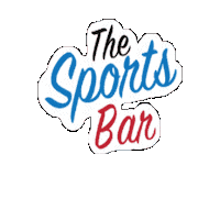 Sports Bar Peek Sticker by pknpkresort