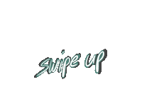 Kleinformat arrow swipe swipeup link Sticker