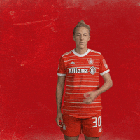 Champions League Bundesliga GIF by FC Bayern Women