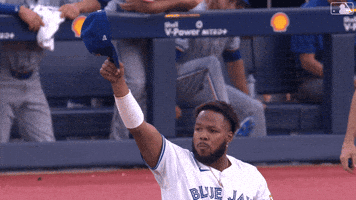 Blue Jays Thank You GIF by Toronto Blue Jays