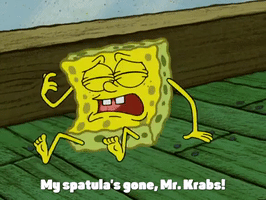 season 4 GIF by SpongeBob SquarePants