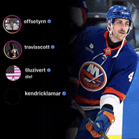 Islanders Isles GIF