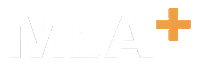 Mla Sticker by MLAplus