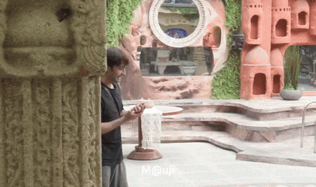 Man-Mauji giphyupload GIF