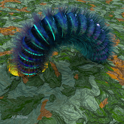 michelpoisson giphyupload GIF